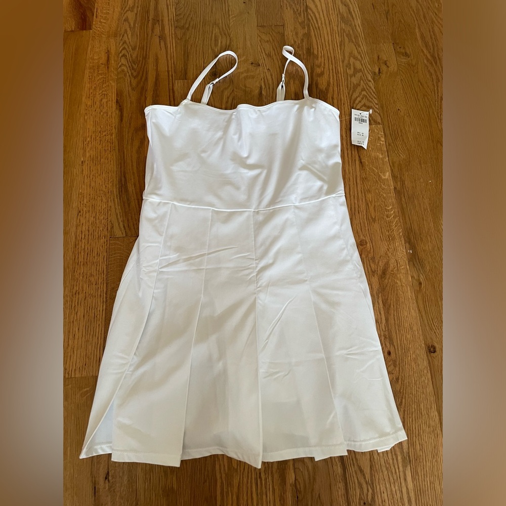 Abercrombie Tennis Dress